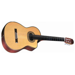 TAKAMINE TH90 ELEKTRO KLASIČNA GITARA