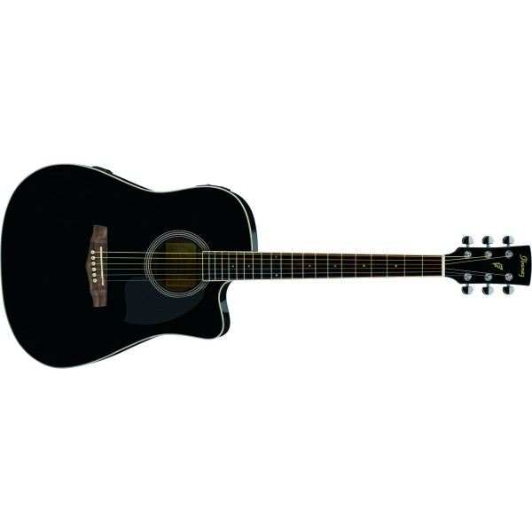 IBANEZ PF15ECE BK