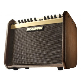 FISHMAN LOUDBOX MINI OJAČEVALEC