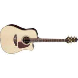 TAKAMINE P5DC NATURAL ELEKTRO AKUSTIČNA GITARA