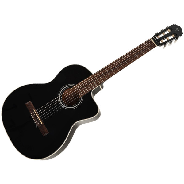 TAKAMINE GC1CE BLK