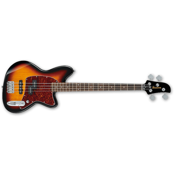 GUITAR IBANEZ TMB100-TFB TALMAN BASS