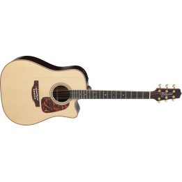 GITARA TAKAMINE P7DC ELEKTRO AKUSTIČNA
