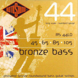 ŽICE ROTOSOUND RS44LD ZA BASS GITARU