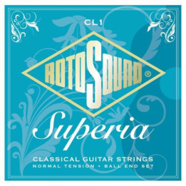 ROTOSOUND CL1 SUPERIA STRUNE