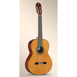 GITARA ALHAMBRA 4P A SPRUCE KLASIČNA