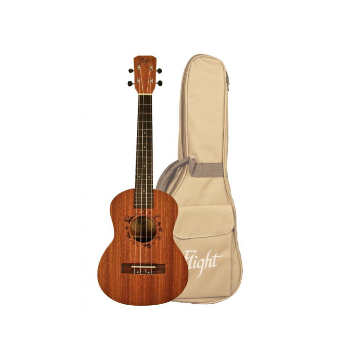 UKULELE FLIGHT NUT310 TENOR