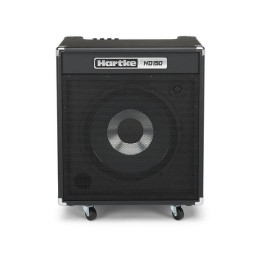 BAS POJAČALO HARTKE HD150 150W COMBO 15" HYDRIVE
