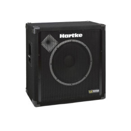 ZVUČNIK HARTKE VX115 BASS CABINET