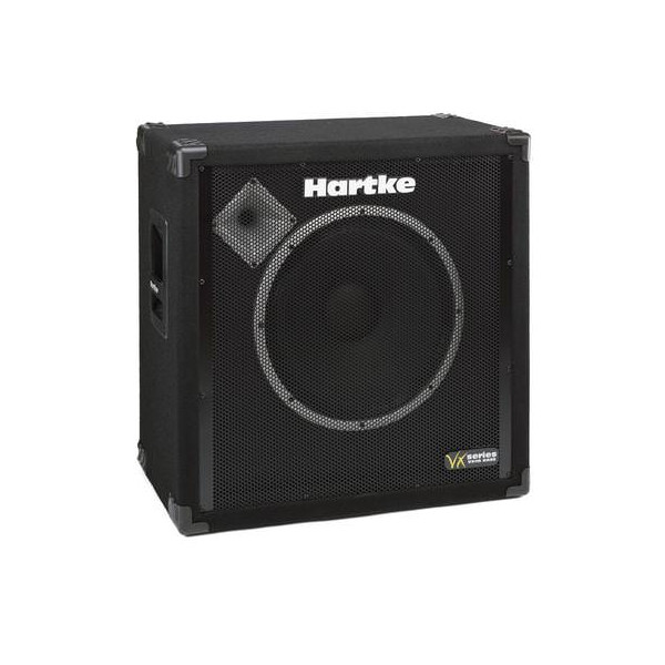 SPEAKER HARTKE VX115 BASS CABINET