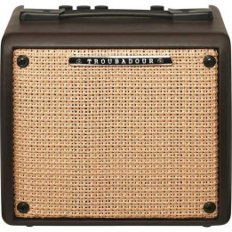 AMP IBANEZ T15II-U COMBO FOR ACOUSTIC GUITAR
