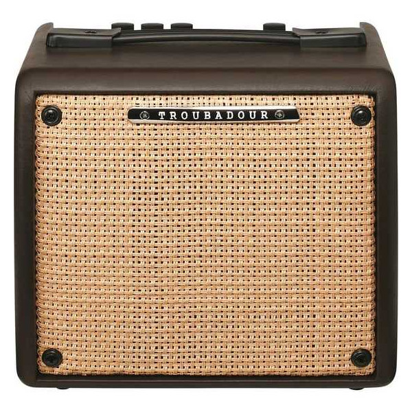 AMP IBANEZ T15II-U COMBO FOR ACOUSTIC GUITAR