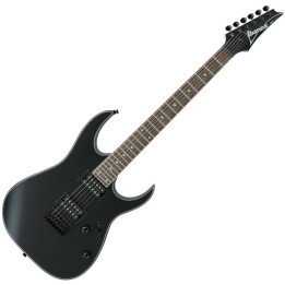 GITARA IBANEZ RG421EX-BKF ELEKTRIČNA