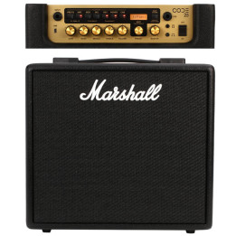 OJAČEVALEC MARSHALL CODE25 COMBO
