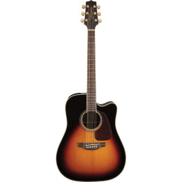 GITARA TAKAMINE GD71CE-BSB ELEKTRO AKUSTIČNA