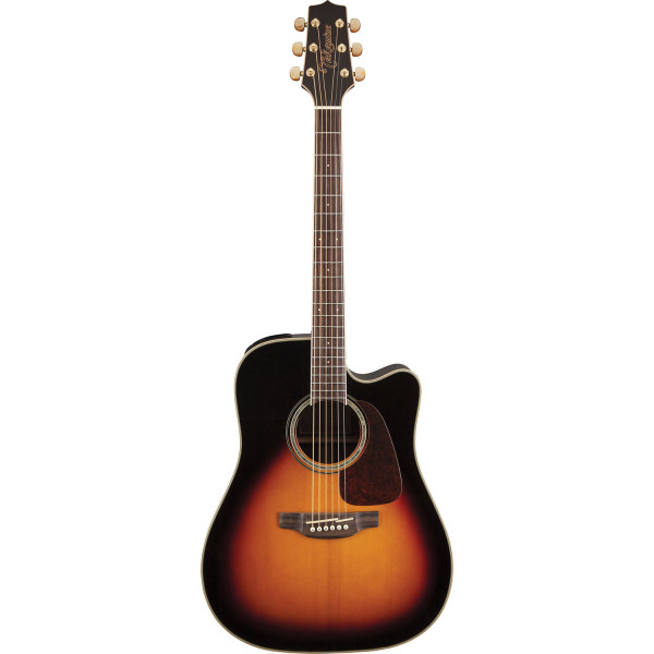 GUITAR TAKAMINE GD71CE-BSB ACOUSTIC ELECTRIC