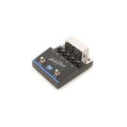 EBS VALVEDRIVE