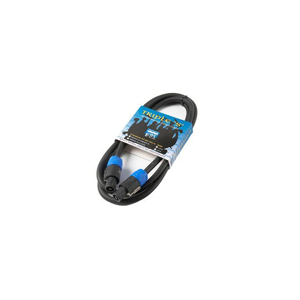 EBS TRIPLE S 1,5M PROLINE CABLE