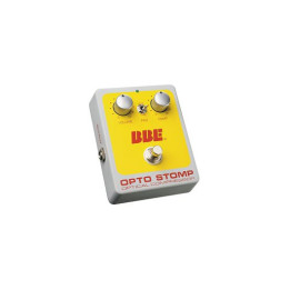 BBE OPTO STOMP COMPRESOR