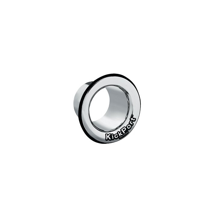 KICKPORT2 KP2C 5" CHROME