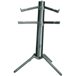 K&M SPIDER PRO BK