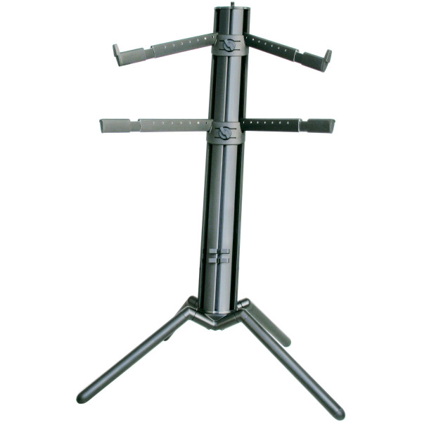 K&M SPIDER PRO BK