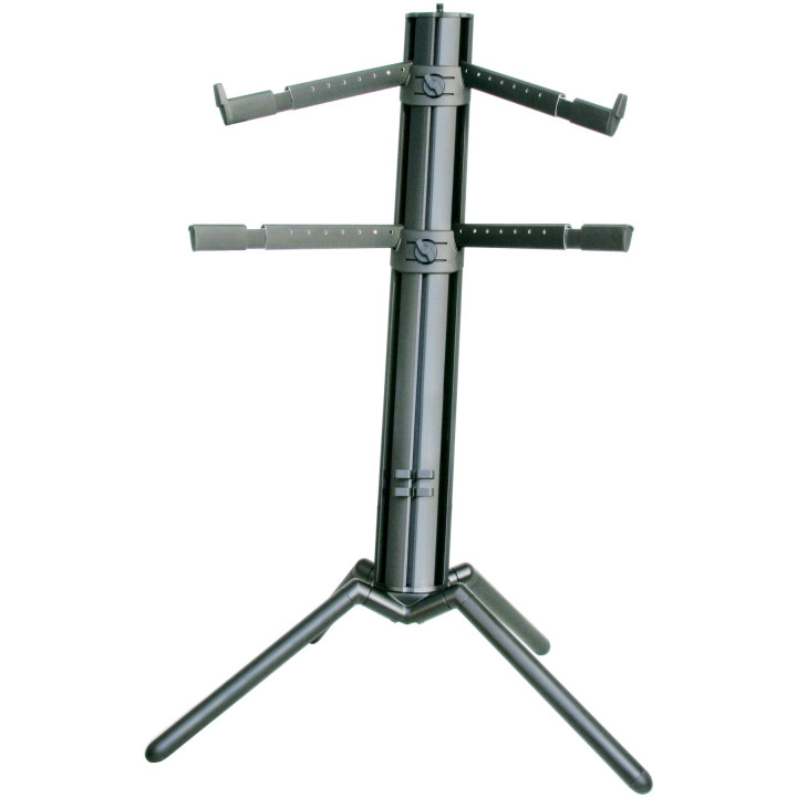 K&M SPIDER PRO BK