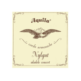 AQUILA 7U CONCERTO