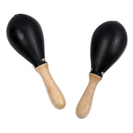 GON BOPS PMARPL PLASTIC MARACAS LARGE