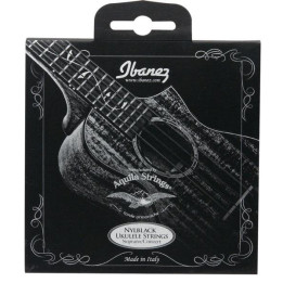 IBANEZ NBUKS4 UKULELE ŽICE AQUILA