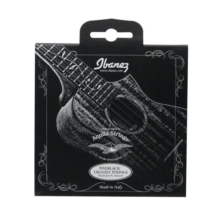 IBANEZ NBUKS4 UKULELE ŽICE AQUILA