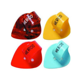 HERCO HE111 NAPRSTNIK FLAT THUMBPICK LIGHT