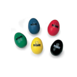 MEINL NINO540 EGG SHAKER