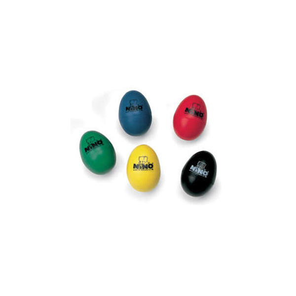MEINL NINO540 EGG SHAKER