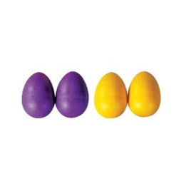 FLIGHT FES-40 SHAKER PLASTIC EGG