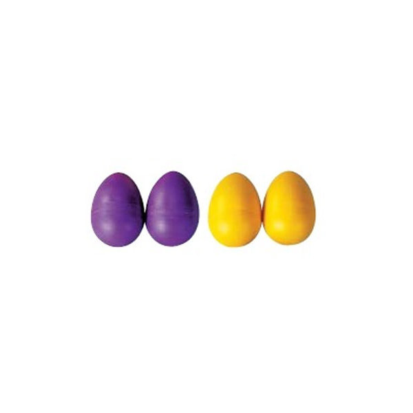 FLIGHT FES-40 SHAKER PLASTIC EGG
