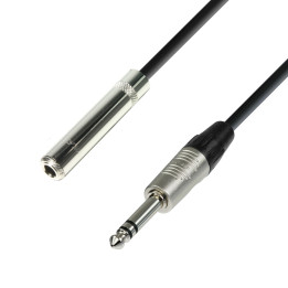 ADAM HALL K4BOV0600 KABEL ZA SLUŠALKE