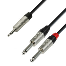 ADAM HALL K4YWPP0300 KABEL
