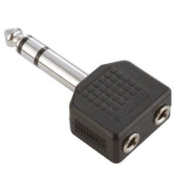 ADAM HALL 7545 Y-ADAPTER