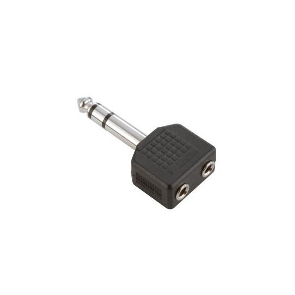 ADAM HALL 7545 Y-ADAPTER