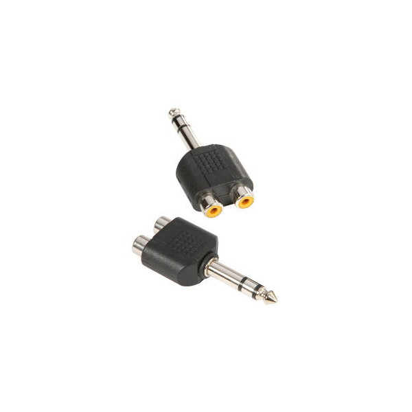 ADAM HALL 7549 Y-CONNECTOR