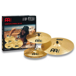 MEINL HCS141620 SET ČINEL