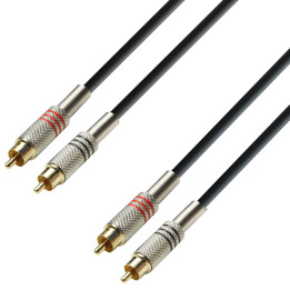 ADAM HALL K3TCC0300 AUDIO KABEL