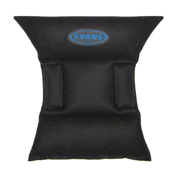 EVANS EQPAD DUŠILEC ZA BAS BOBEN