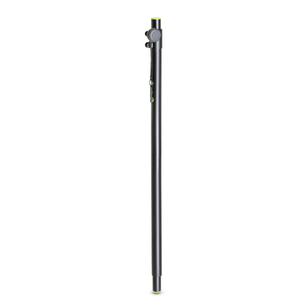GRAVITY SP3332B ADJUSTABLE SPEAKER POLE 35 MM 1400 MM