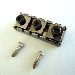 IBANEZ 2LN3YAA005 LOCING NUT/CK BARLESS TYPE