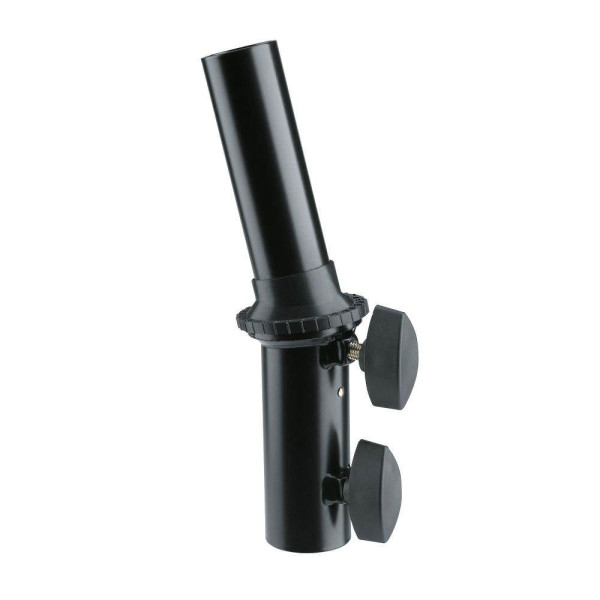 K&M M19670B CABINET FLANGE NASTAVEK ZA STOJALO