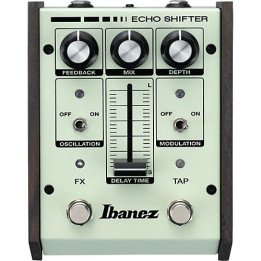 IBANEZ ES2 ANALOG DELAY ECHO EFEKT PEDALA
