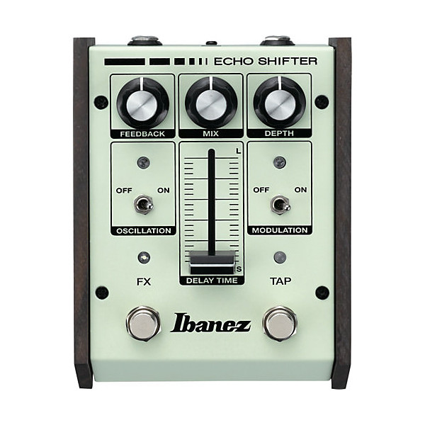 IBANEZ ES2 ANALOG DELAY ECHO PEDAL EFEKT