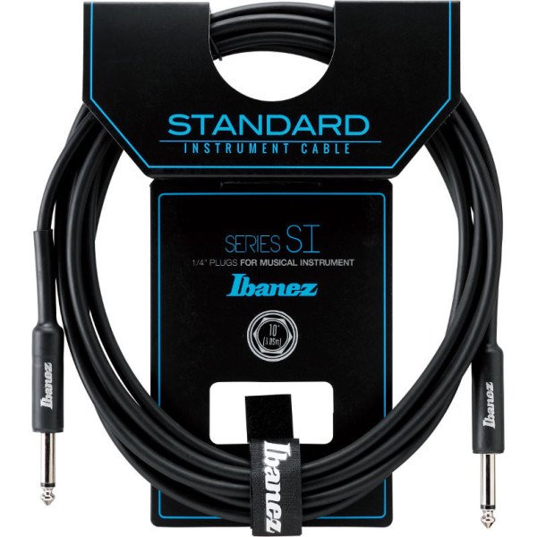 IBANEZ SI20 GUITAR CABLE